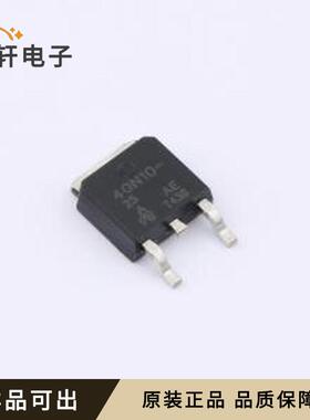 原装SQR40N10-25-GE3-VB全新封装TO-252