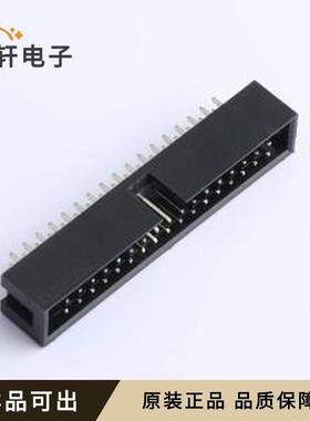 原装DS1013-34SSiB1-B-0全新插件,P=2.5