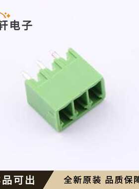 XD15EDGVC-3.5-3P-V全新原装插件,P=3.5