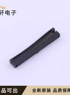 X1270H-2x25-PTV01原装全新P=1.27mm