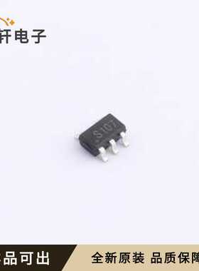 全新TP74LVC1G07S5原装SOT-23-5