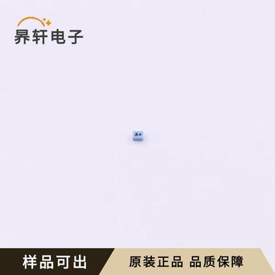 原装RFCPL0605030LPT全新SMD-4P,0.6x