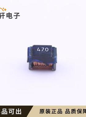 原装FHW1812IF470JST全新封装1812