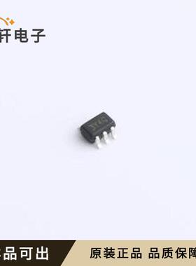 U74LVC1G04G-AL5-R全新原装SOT-353