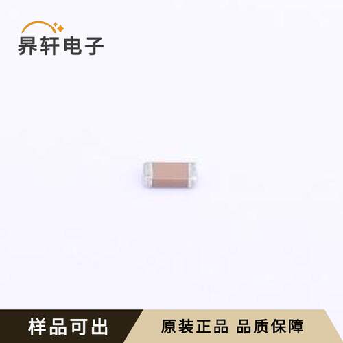 原装C1206X104K101TX全新1206