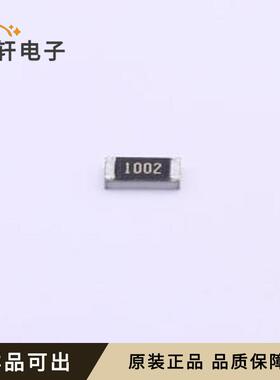 原装ARG06BTC1002全新封装1206