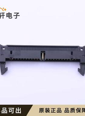 原装Z-230011050209全新封装弯插,P=2.54m