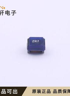 原装FHW1210IF2R7JST全新封装1210