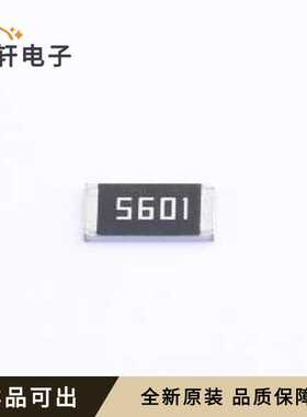 FRC2512F5601TS全新原装2512