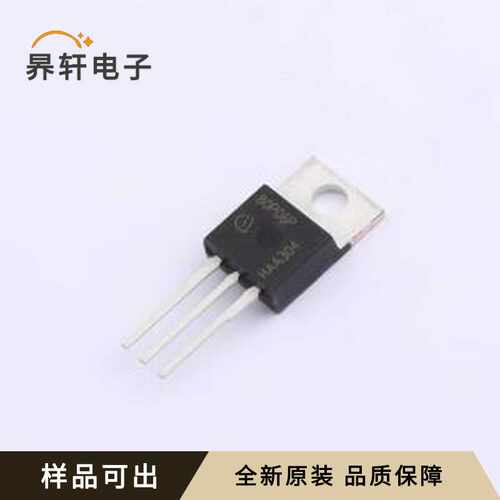 原装SPP80P06PHXKSA1全新TO-220-3