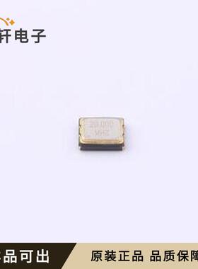 原装8R020000301全新SMD3225-4P