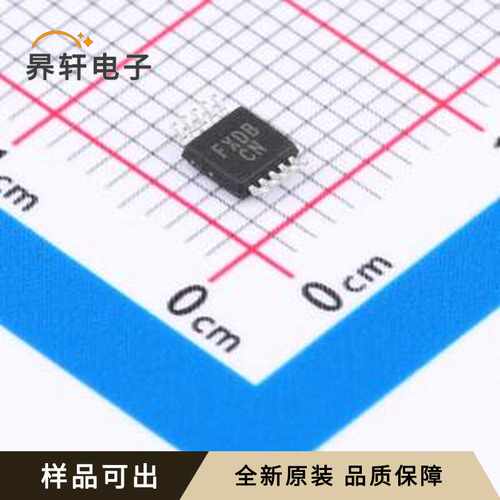 CS4344-CZZR原装全新TSSOP-10-3mm