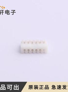 M0800HI-06-GN原装P=0.8mm