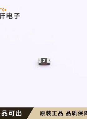 全新0603L025/16XR原装0603