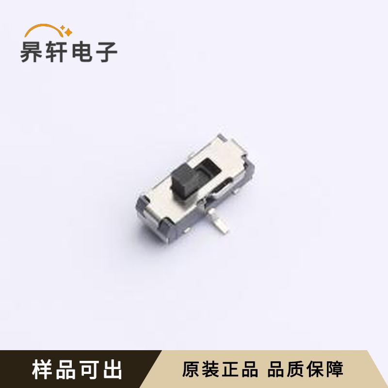 3AVHDACAA原装正品SMD-3P,9x3.6mm
