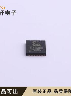 原装EA3058QDR全新QFN-24-EP(4x4)