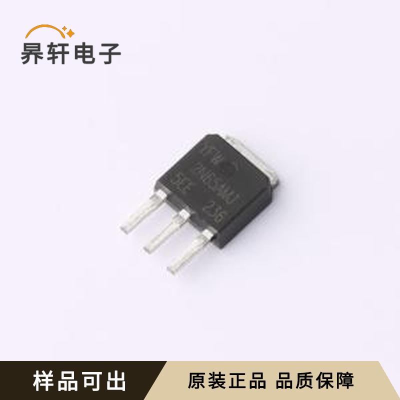 YFW2N65AMJ全新原装TO-251