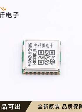 ATGM336H-5NR32-G全新原装SMD,10x9.6