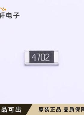 原装CR2512F14702G全新2512