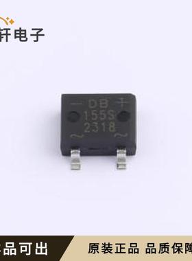 原装DB155S全新DBS