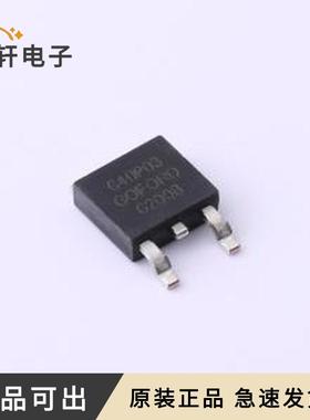 原装G40P03K全新TO-252