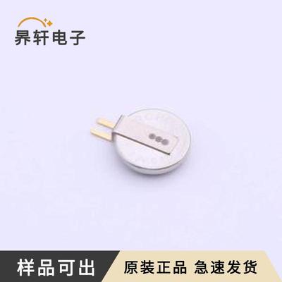 原装DMS3R3224RS全新SMD,D6.8xL1.4mm