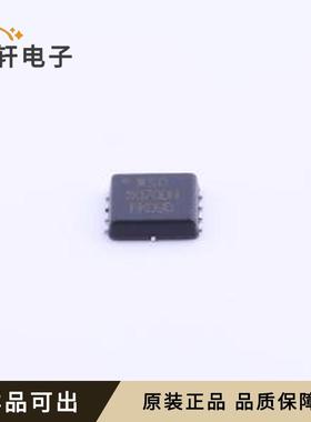 原装WSD3070DN33全新DFN-8(3.3x3.3)