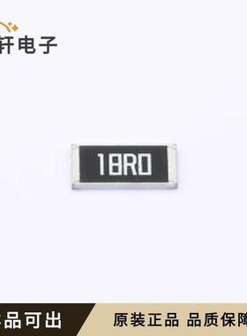 原装SC2512F18R0F1WNKH全新2512