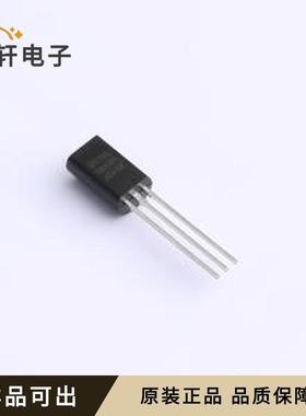 MC78L18ACPG全新原装TO-92