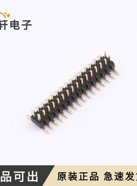 A100US-WS16P全新原装SMD,P=1mm