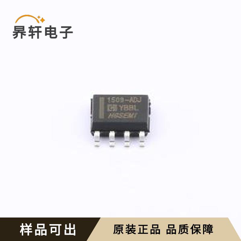 AP1509-ADJM/TR原装正品SOP-8