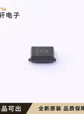 原装SS36A全新SMA