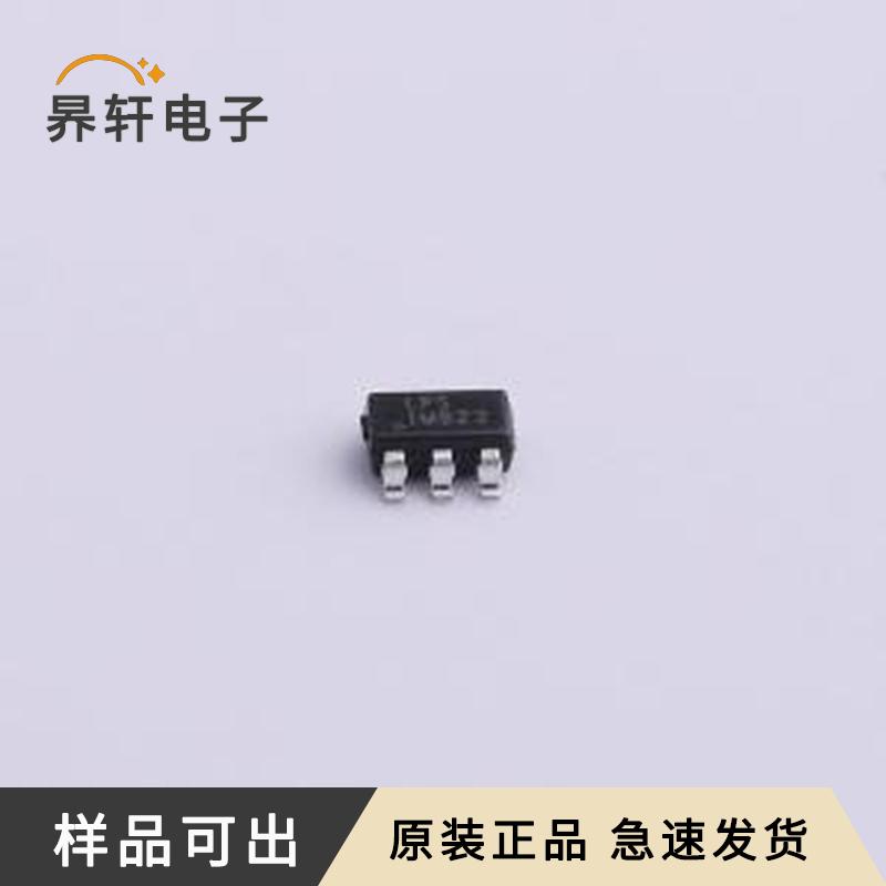 LP3989AB5F原装SOT-23-5全新