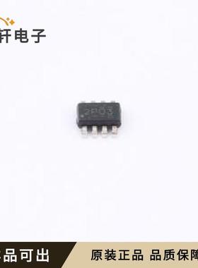 原装INA241B3IDDFR全新TSOT-23-8