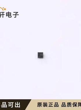 TPD4E110DPWR全新原装X2-SON-4-EP(0.