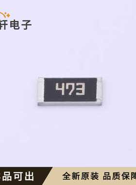 SCR2512J47K全新原装2512