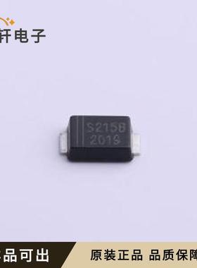 原装SS215BF全新SMBF