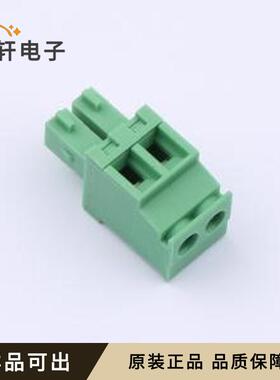 原装BX-DGKA-3.81-2P全新封装P=3.81mm