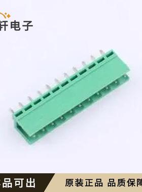 原装MXHT396V-3.96-11P-GN01-Cu-A全