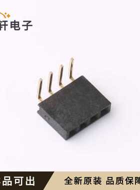 原装DW200W-11-04-63全新弯插,P=2mm