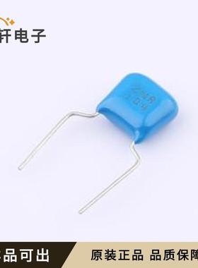 CD3C104KE9BER1K100全新原装插件,P=10m