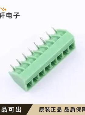 原装KF2EDGLC-3.81-8P全新插件,P=3.81m