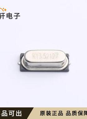 原装KBD1352A2030全新HC-49S-SMD