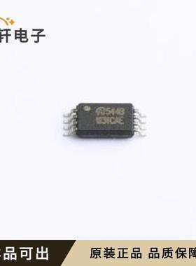 原装SI6544BDQ-T1-GE3-VB全新TSSOP-8