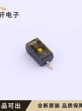 全新DSHP01TSGET原装SMD,P=1.27mm