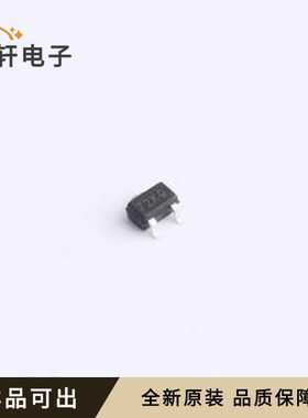 2N7002WT1G-ES全新原装SOT-323