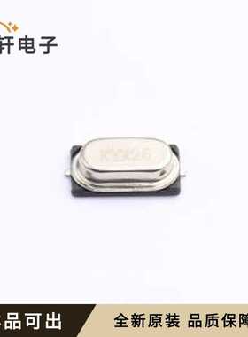 原装KMX260000910全新HC-49S-SMD-Min