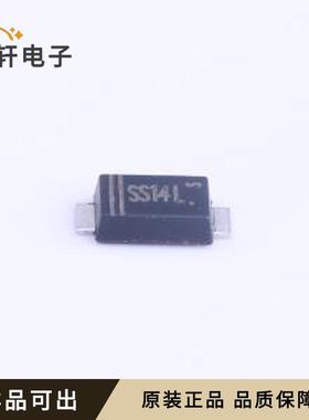 原装SS14FL全新SMAF