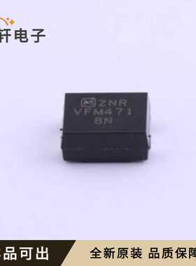 原装ERZVF2M471全新SMD
