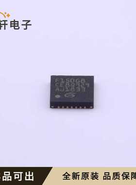 原装GD32F150G8U6TR全新WQFN-28-EP(4
